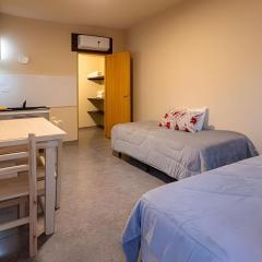 Departamentos Amarelo, excelente ubicación