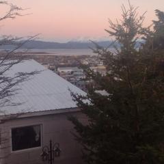 Depto completo en zona centrica