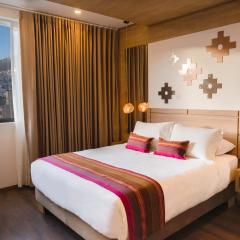 Illampu Art Boutique Hotel