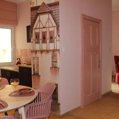 Luksusowy Apartament III