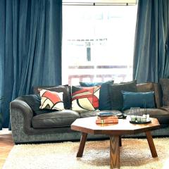 Appartement Malabata spacieux, confortable et proche de la plage