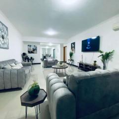 Appartement meublé haut standing