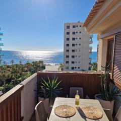 PUNTA PRIMA Seaview