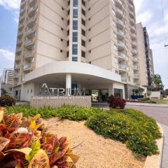 Atrium Thermas Residence Service