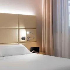 Best Western Cavalieri Della Corona