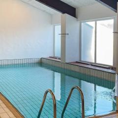 6 person holiday home in Brovst-By Traum