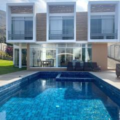 Casa Tres Ventanas de Azpitia