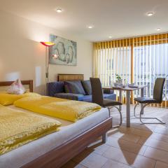 Barbara Studio-Appartement - by NV-Appartements