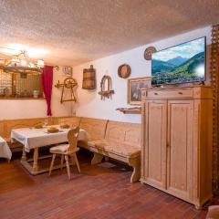 Haus Gabriele Appartement Frederic by NV-Appartements