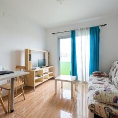 Apartamento Faycan