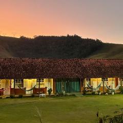 Pousada Monte Alentejano