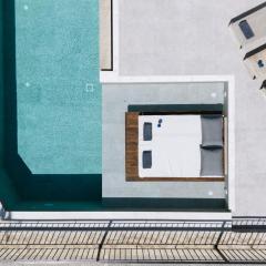 Matala Bay in Style Apartments
