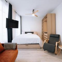 Cosy Studio Apartment - Bastille