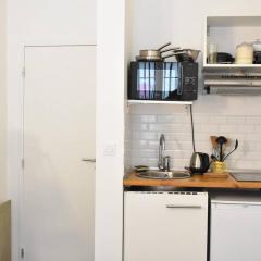 Functional Studio In Paris