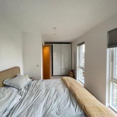 Central & Modern 1BD Flat with Balcony Hackney!
