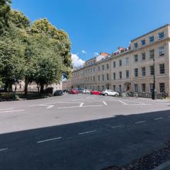 Modern & Central 2BD Flat - Broadmead