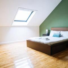 Grade A listed 2 Bedroom In Edinburgh