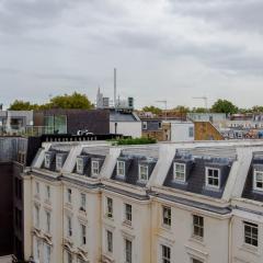 Contemporary 2 Bedroom Flat in Bayswater