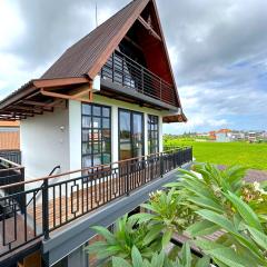 Sanga Villa Ubud