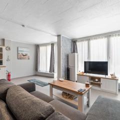 Ground-floor apartment in Blankenberge