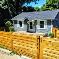 Luxury duplex unit in Nashville Unit A