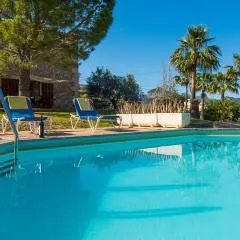 Finca Banyols by Rentallorca