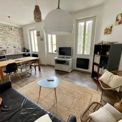 Appartement au cœur de La Ciotat