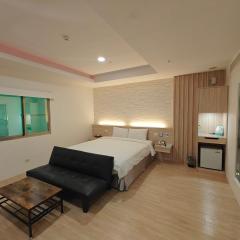 Tou Yuan Motel