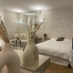 Studio D Paris