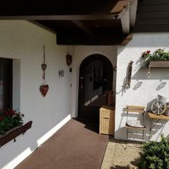 Appartement Sonnenspitze 5