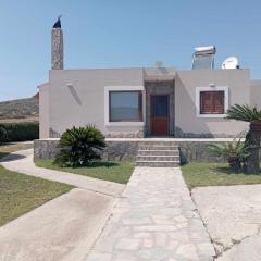 Katavias House