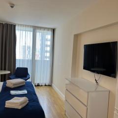 Orbi City Apartament block А 1767