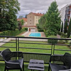 Jardin D'Alexis