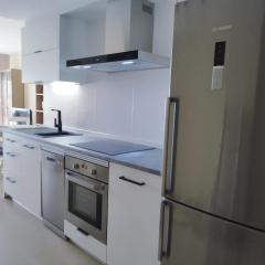 Apartamento "As Croas" Cabanas