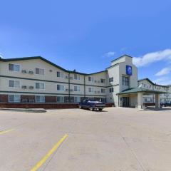 Americas Best Value Inn Jefferson City