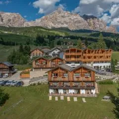 Hotel Rezia