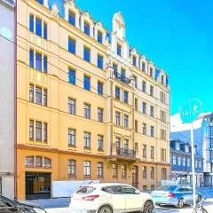 Lacplesa Cozy Central Apartment