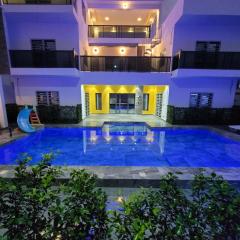 Burj maison d'hôtes