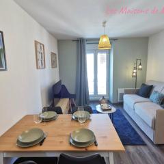 Cosy et central - Le Berlingot nantais