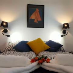 Cicha Przystań Apartament Regata garaż w cenie