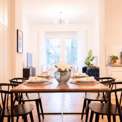 Smile Apartments "Innere Stadt"