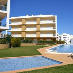 Two bedroom apartment with pool