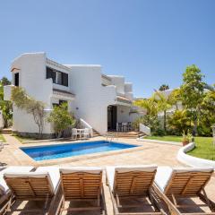 Villa vacacional America