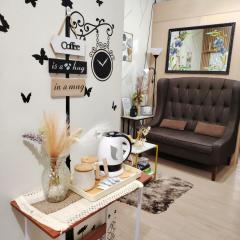 1Bedroom unit Eiyas staycation