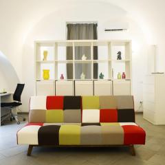 Donn'Anna - appartamento sul mare by Italianhost