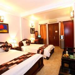 Hanoi Lucky II Hotel