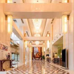 Regal Plaza Hotel & Residence Waigaoqiao