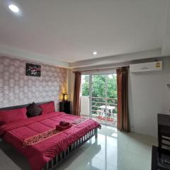 Tontalay Hotel
