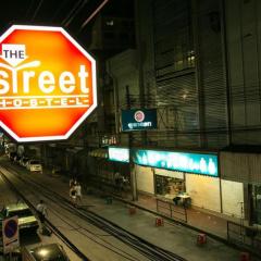 The Street Hostel Bangkok
