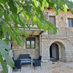 Anastasia's Villa